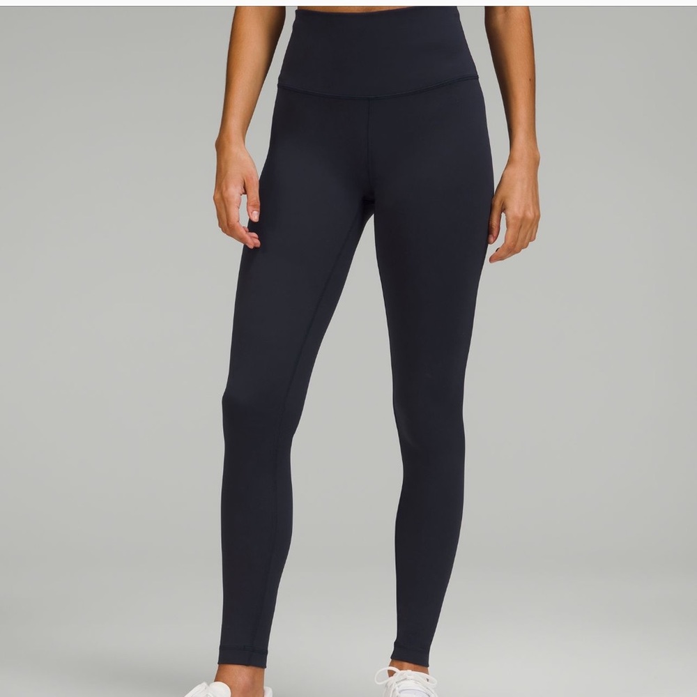 lululemon Wunder Under Leggings!